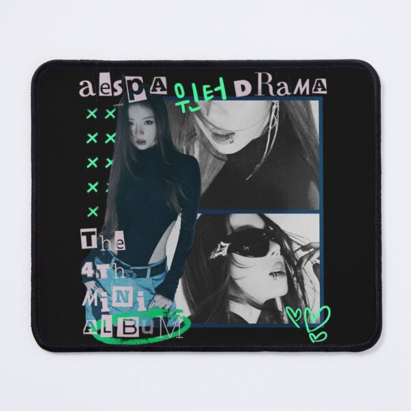 Item preview, K-Pop Girl Group Member designed and sold by Edgarwikstrom.