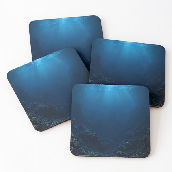 Item preview, Deep Ocean Depths designed and sold by Deep Blue Ocean.