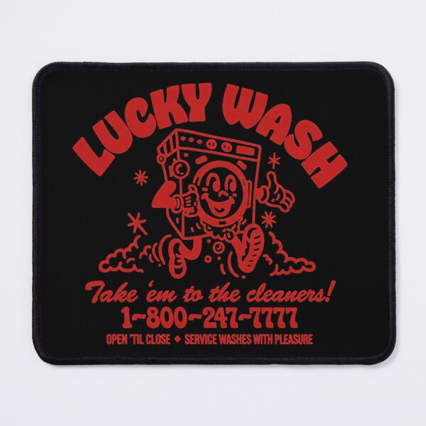 Item preview, Lucky Wash designed and sold by PastelWingg.