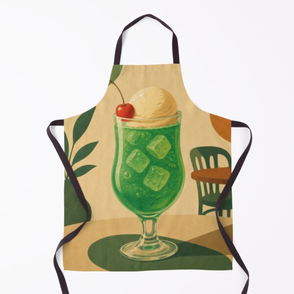 Item preview, Melon Soda Dream designed and sold by Bock Auf Art.
