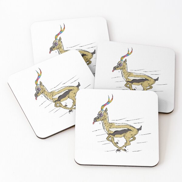 Item preview, Phish Antelope designed and sold by phshshshs.
