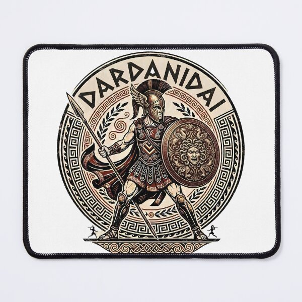 Item preview, Dardanidai designed and sold by pelasgidai.com.