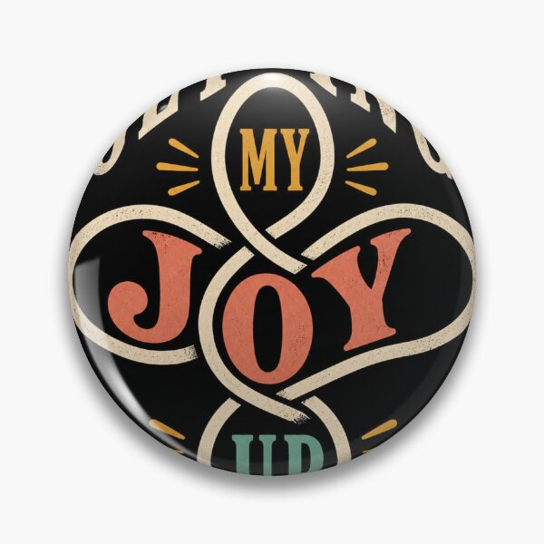 Item preview, GETTING MY JOY UP designed and sold by Dvorak22.