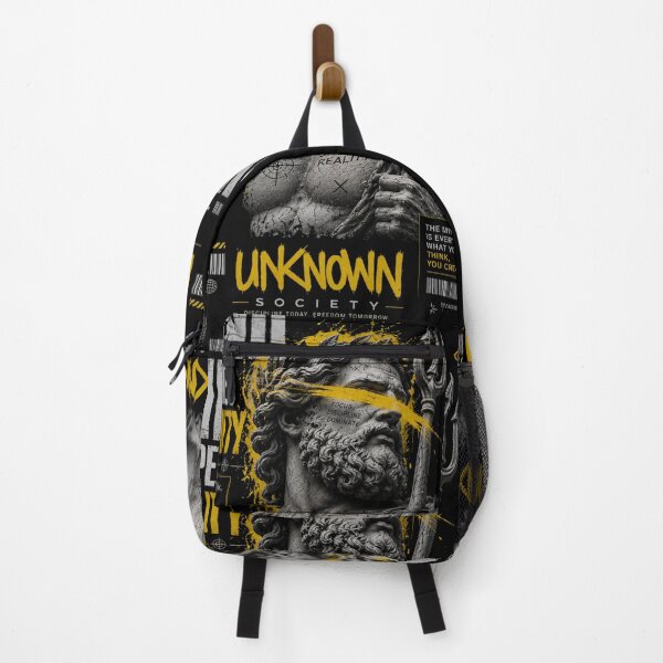 Item preview, Mind Shapes Reality designed and sold by Unknown Society.