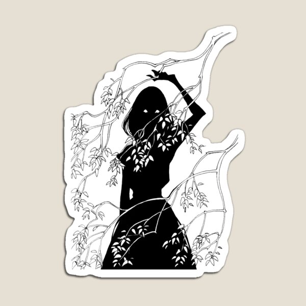 The Stranger Magnet