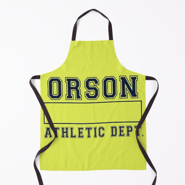 Item preview, Orson Athletic Dept. designed and sold by PastelWingg.
