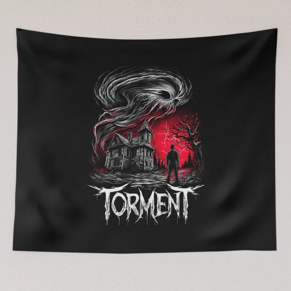 Item preview, The Gathering Storm designed and sold by Bulldozastyleco.