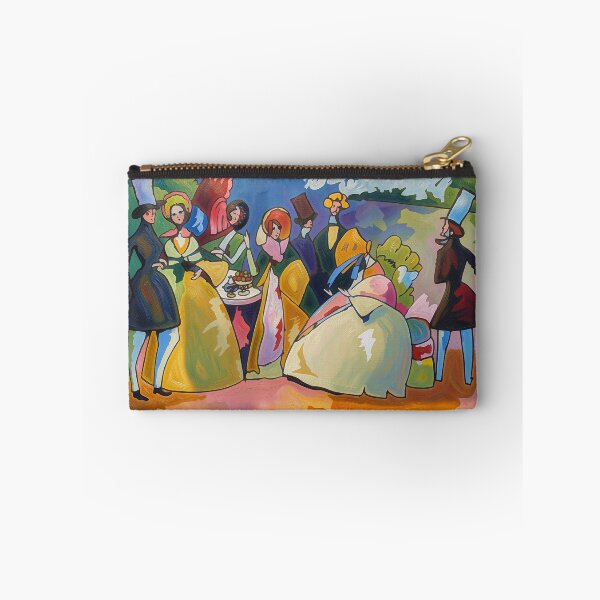 Item preview, Kandinsky Art - Group in Crinolines designed and sold by - Designspace -.