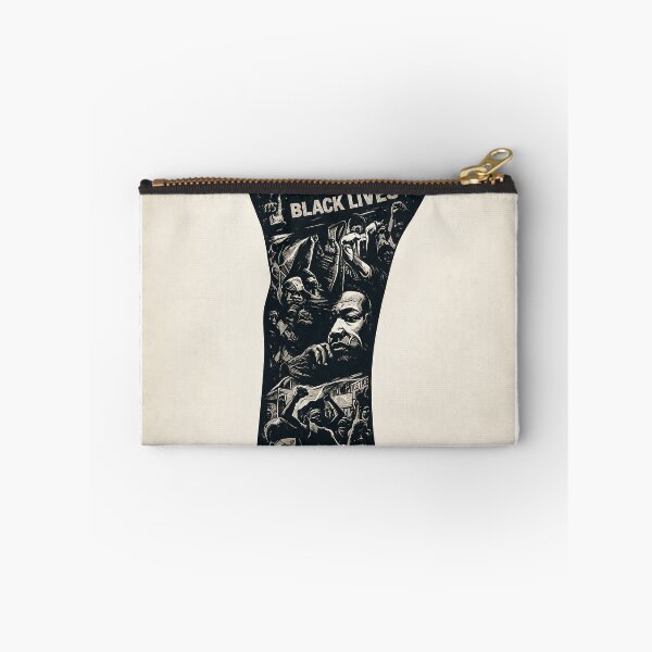Item preview, Black Lives – Raised Fist Protest Poster designed and sold by PIXEL POP DESIGNS - Beyond the Norm!.