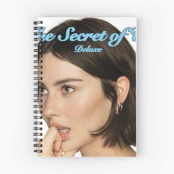 Item preview, The Secret Of Us Graice designed and sold by rudyWilHerm.