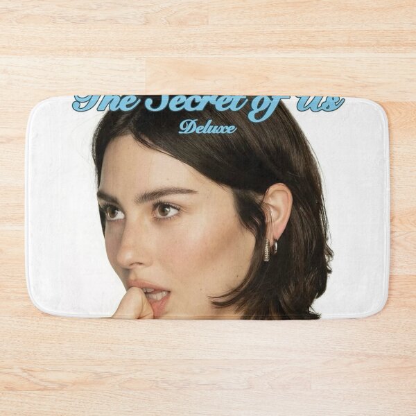Item preview, The Secret Of Us Graice designed and sold by rudyWilHerm.