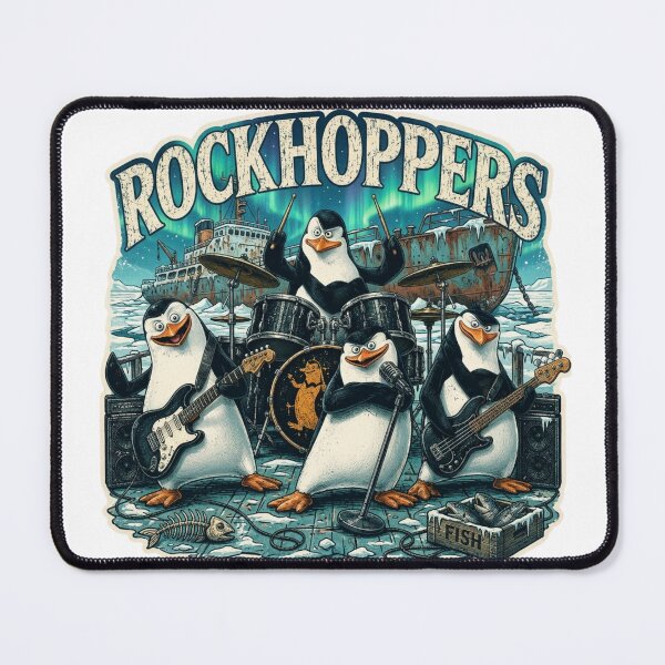 Item preview, Rockhoppers designed and sold by Roadsters.