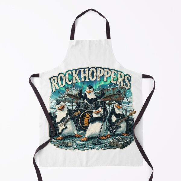 Item preview, Rockhoppers  designed and sold by Roadsters.