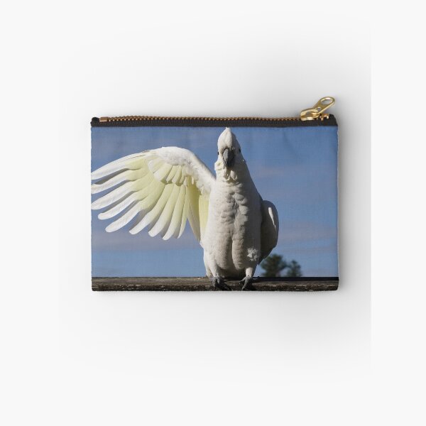 Item preview, AVIAN TRAFFIC CONTROLLER designed and sold by Annalucia.