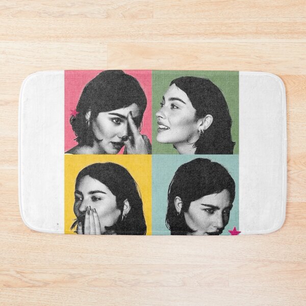 Item preview, The Secret Of Us Tour designed and sold by rudyWilHerm.
