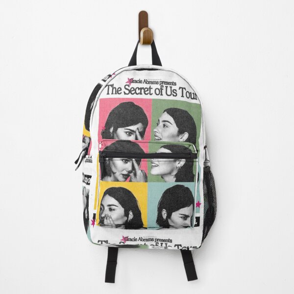 Item preview, The Secret Of Us Tour designed and sold by rudyWilHerm.