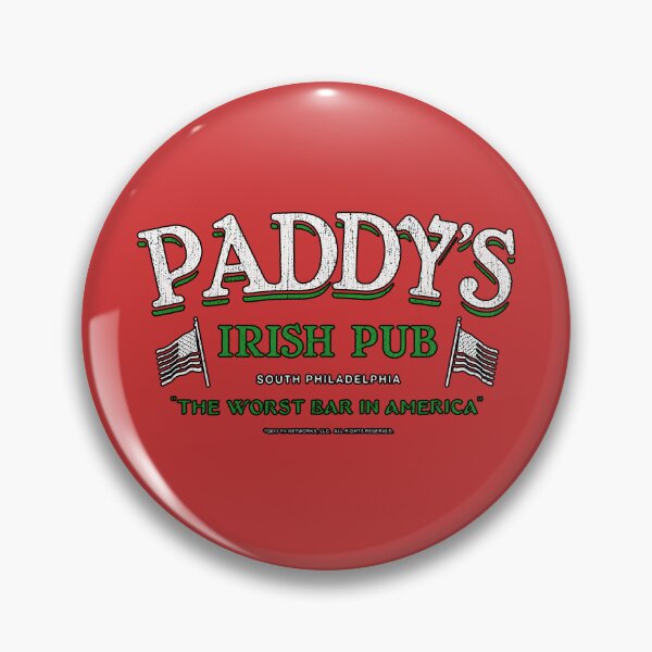 Item preview, Paddy's Irish Pub designed and sold by PastelWingg.