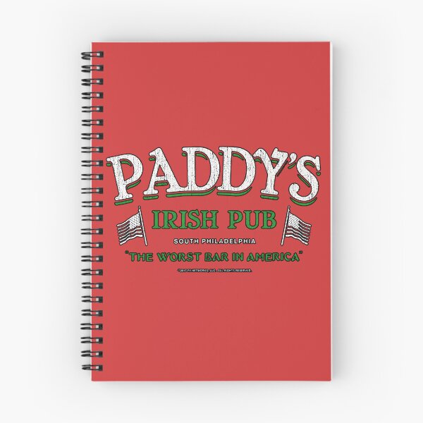 Item preview, Paddy's Irish Pub designed and sold by PastelWingg.