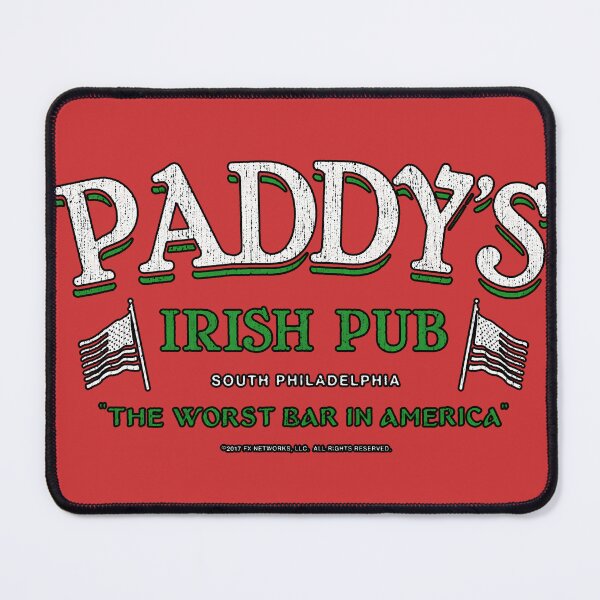 Item preview, Paddy's Irish Pub designed and sold by PastelWingg.
