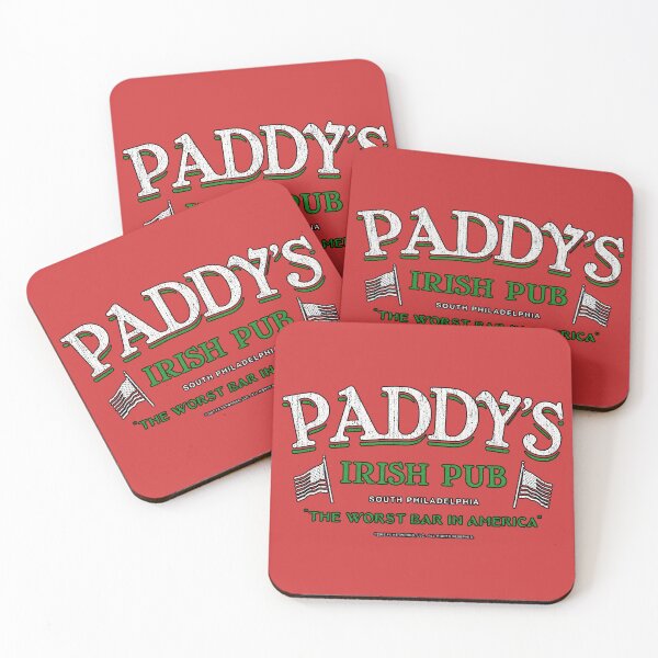 Item preview, Paddy's Irish Pub designed and sold by PastelWingg.