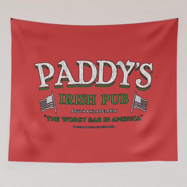 Item preview, Paddy's Irish Pub designed and sold by PastelWingg.