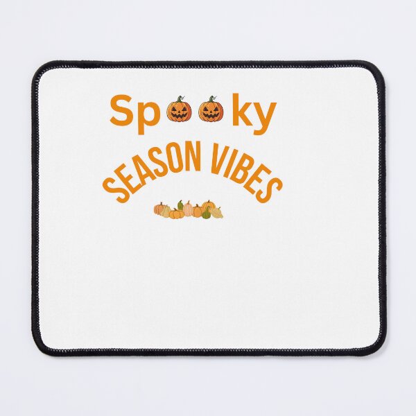 Item preview, Spooky Season Vibes Halloween Pumpkins designed and sold by mayacreations7.