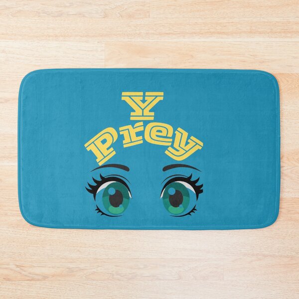 Item preview, Why Prey Anime Eyes Streetwear Graphic designed and sold by digitalbob60.