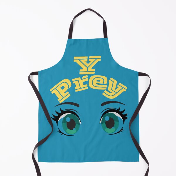 Item preview, Why Prey Anime Eyes Streetwear Graphic designed and sold by digitalbob60.