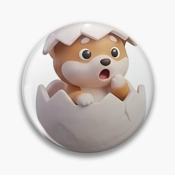 Item preview, shocked egg dog designed and sold by jefferson66.