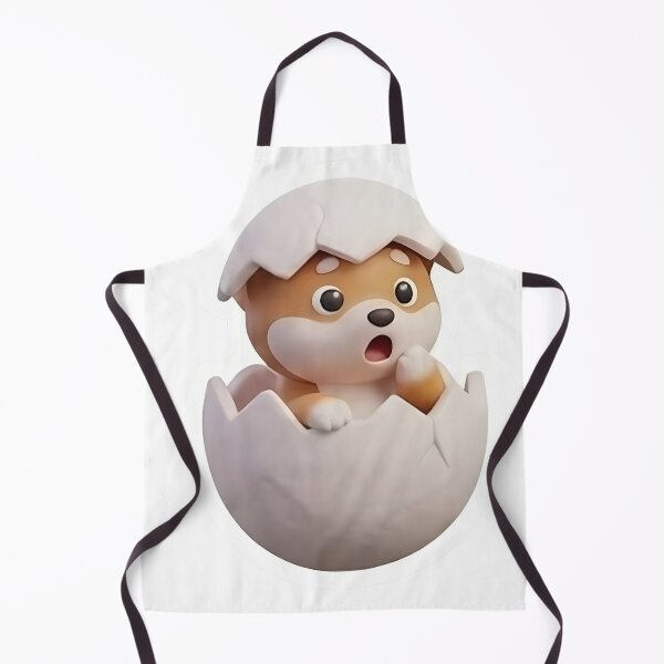 Item preview, shocked egg dog designed and sold by jefferson66.