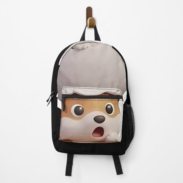 Item preview, shocked egg dog designed and sold by jefferson66.