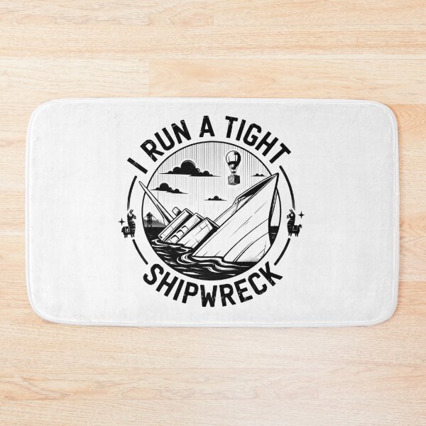 Item preview, Shipwreck designed and sold by FORTNITEFILTHYBANTER.