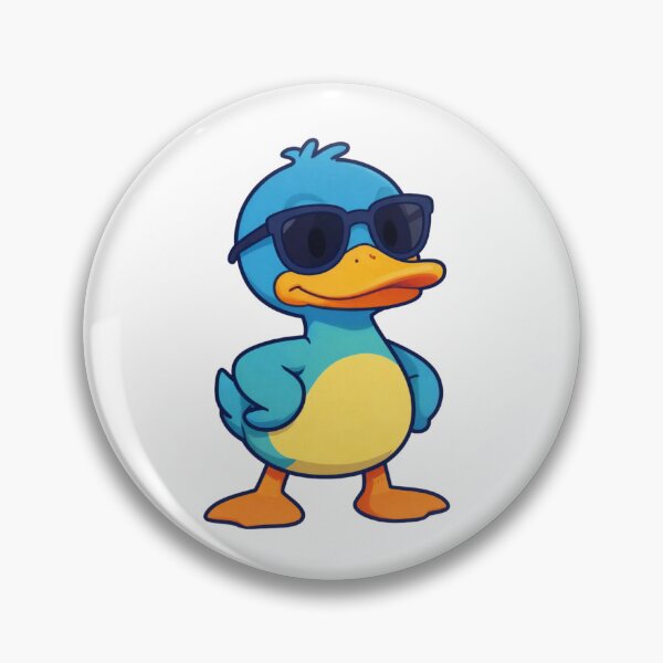 Item preview, Duck designed and sold by PjSwiss.