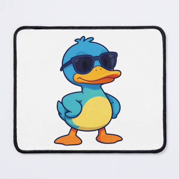 Item preview, Duck designed and sold by PjSwiss.