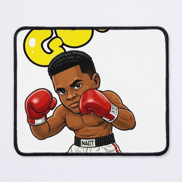 Item preview, Muhammad Ali, Goat Muhammad Ali designed and sold by clarkfraser.