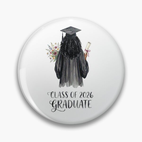 Item preview, Graduation Class of 2026 designed and sold by Roy & Tiffany.