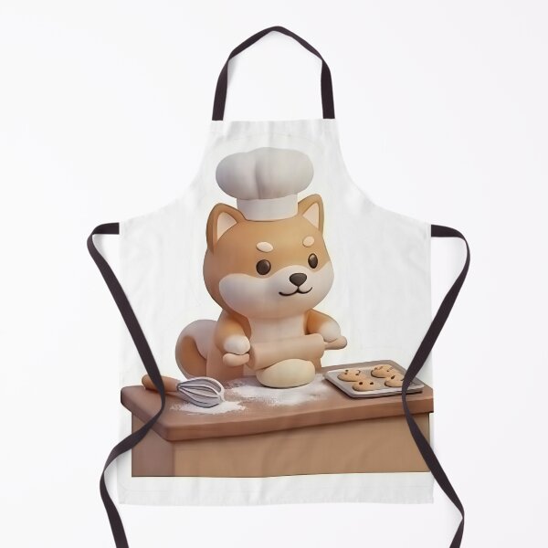 Item preview, doggy cute designed and sold by straynapoli.