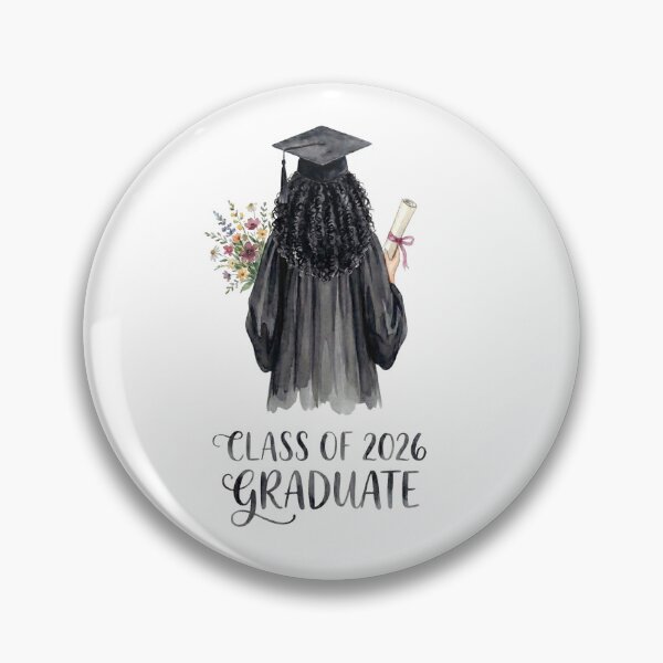 Item preview,  Graduation Class of 2026 designed and sold by Roy & Tiffany.