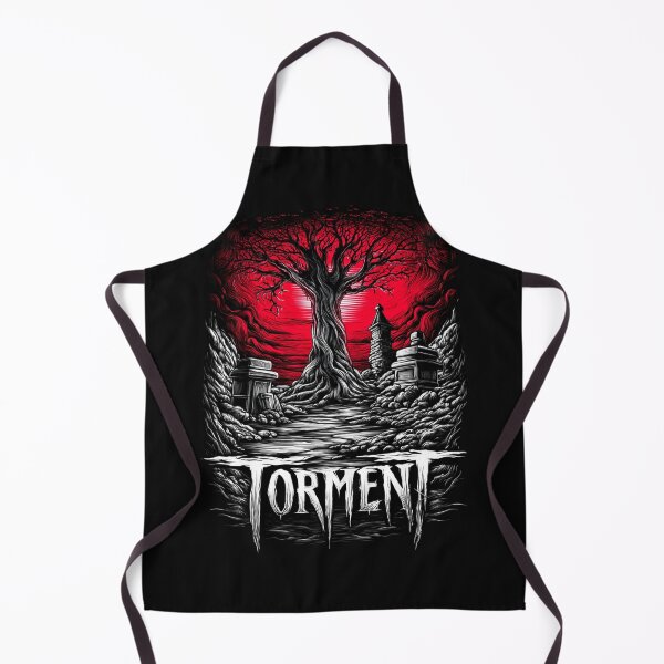 Item preview, The Gravebloom Tree designed and sold by Bulldozastyleco.