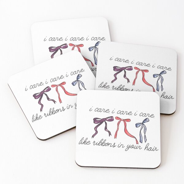 Item preview, like ribbons in your hair designed and sold by indie cottage.
