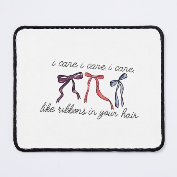 Item preview, like ribbons in your hair designed and sold by indie cottage.