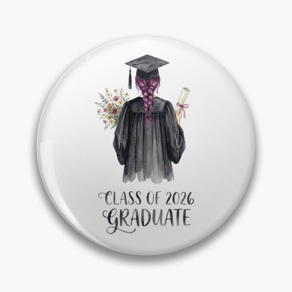 Item preview, Graduation Class of 2026 designed and sold by Roy & Tiffany.