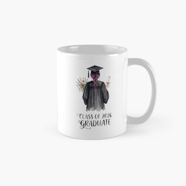 Item preview, Graduation Class of 2026 designed and sold by Roy & Tiffany.