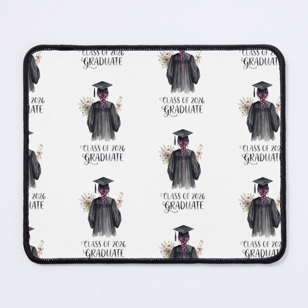 Item preview, Graduation Class of 2026 designed and sold by Roy & Tiffany.