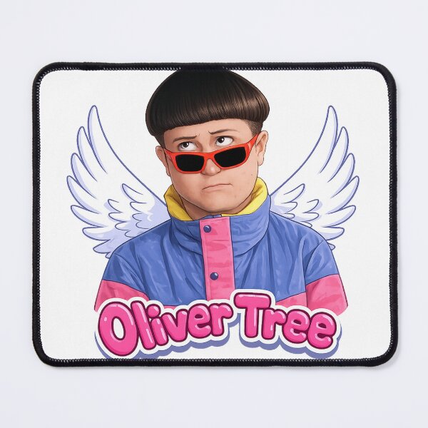 Item preview, Oliver Tree Miss You 1993 - 2026 designed and sold by clarkfraser.