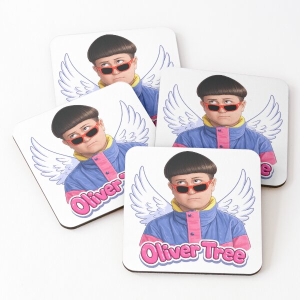 Item preview, Oliver Tree Miss You 1993 - 2026 designed and sold by clarkfraser.