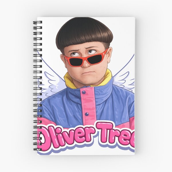 Item preview, Oliver Tree Miss You 1993 - 2026 designed and sold by clarkfraser.