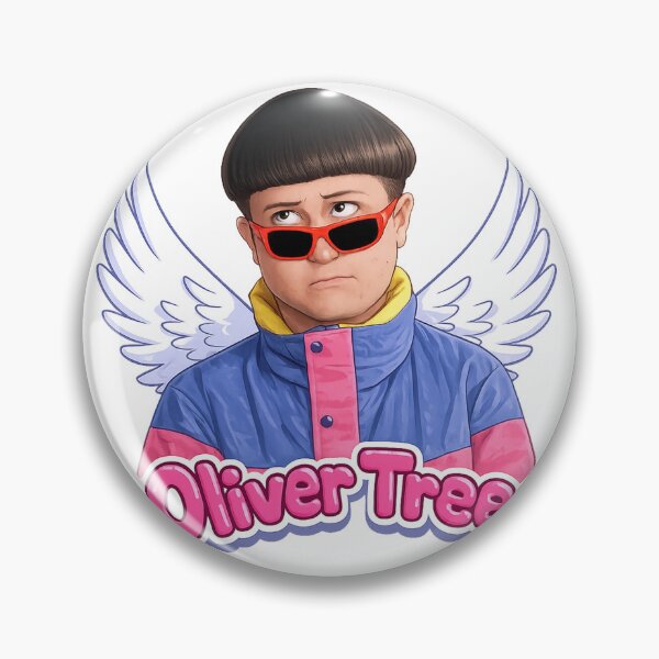 Item preview, Oliver Tree Miss You 1993 - 2026 designed and sold by clarkfraser.