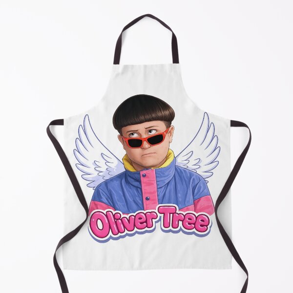 Item preview, Oliver Tree Miss You 1993 - 2026 designed and sold by clarkfraser.