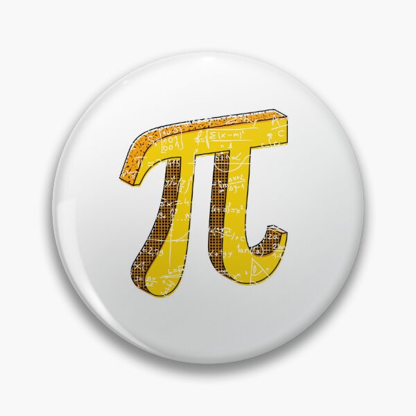 Item preview, Pi symbol designed and sold by Jyoti  Rajput.